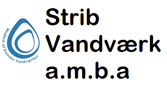 Strib Vandværk